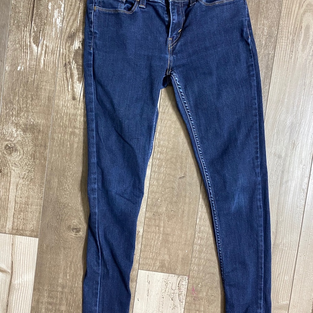 Levi’s 535 W27 - Picture 3 of 3